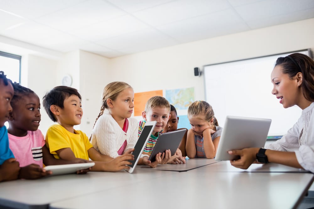 Augmented Reality in Education - DZone AI