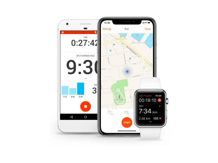 strava-app